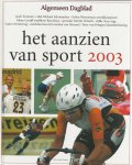 Diverse - Het aanzien van sport 2003