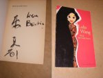 Lulu Wang - Brief aan mijn lezers [GESIGNEERD]