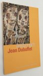 Kamien-Kazhdam, Adina, - Jean Dubuffet