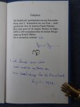 Fehmers, Frank. - De ouderhoek. Geschiedenis van een Zeeuwsche Poon. Deel 1: Kenmerken van een Poon.