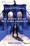 Adam Silvera - De Eerste Die Op Het Einde Doodgaat