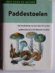 Georges Becker 78889 - Paddestoelen
