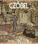 Béla Czóbel,  János Frank - Czóbel