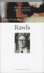 Percy B. Lehning - Rawls