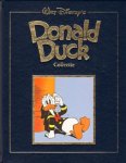 Disney, Walt / Carl Barks - Donald Duck Collectie, 4 verhalen, Donald Duck Als Quizkandidaat / Donald Duck Als Weldoener / Donald Duck Als Roerganger / Donald Duck Als Zandloper, kunstleren hardcover, gave staat