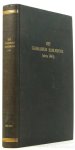 STERKENBURG, P.G.J. VAN - Het glossarium Harlemense (ca 1440). Opnieuw uitgegeven met een inleiding, translitteratie en commentaar en van een alfabetische en retrogade index voorzien.