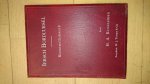 H.A.Krooneman - Iersch Borduursel  Mountmellickwerk