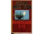 MacLean - Booreiland X-13 MacLean - Booreiland X-13