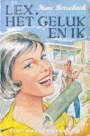 Borrebach, Hans - Lex, het geluk en ik
