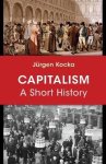 J�rgen Kocka - Capitalism