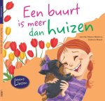 Jennifer Moore - Een buurt is meer dan huizen - levenslessen
