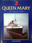C.W.R. Winter - Queen Mary
