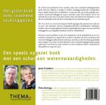 Crasborn, Joost, Sevinga, Petra - Het grote boek over coachend leidinggeven