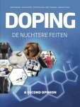 Bart Coumans - Doping