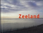Burggraaff, George en Wil de Jong - Zeeland    de zee, het land en de mensen