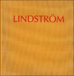 HAELENMEERSCH - Lindström recente werken / oeuvres recentes 1993 -1998