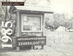  - Jaarverslag dienst openbare werken gemeente Alphen aan den Rijn 1985