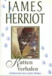 Herriot, J. - Kattenverhalen / druk 1