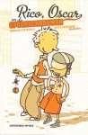 Steinhofel, Andreas - RICO, OSCAR EN DE SPOOKSCHADUWEN