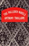 Trollope, Anthony - The Pallissers Novel part 01 t/m 06, paprbacks, boeken komen in een cassette, goede staat  (deel 6 vouw hoek voorkant)