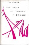 Claes, Fa - boek van geweld en passie