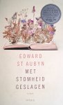 St Aubyn, Edward - Met stomheid geslagen