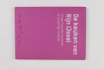 Diversen - De keuken van rijn ijsel 40 jaar heerlijke carrieres en prachtige recepten (4 foto's)