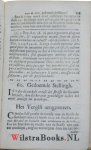 Dujardin, F. Thomas - Het Aengewesen Vergift van de 101. Stellingen van Paschasius Quesnel gedoemt door Clemens XI. Paus van Roomen, In syne Leer-Bulle Unigenitus. Ende de Overtuyghde Pligt aller Katholycken, Om die Leer-bulle, als zynde van onseylbaer gesag, sonde...
