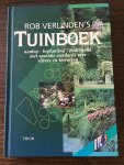 Verlinden - Rob verlinden's tuinboek