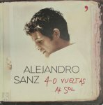 Alejandro Sanz - Alejandro Sanz 40 vueltas al sol