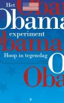 Uwe Becker - (1) Het Obama Experiment