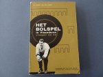 van der Linden, Renaat. - Het bolspel in Vlaanderen vroeger en nu.