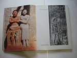 Tadema Sporry, B. / Tadema, Auke. fotogr. - Het Wereldrijk der Farao's. Piramiden,Mummies, Graven,Tempels,Obelisken,Toetanchamon,Cleopatra