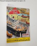 Geo. A. Pflaum Publisher Inc.: - Treasure Chest Comic Vol. 19 No. 19 : The Big Ditch - 50th anniversary of the Panama Canal  See Page 3 :