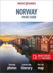 Insight Guides Travel Guide - Insight Guides Pocket Norway (Travel Guide with Free eBook)
