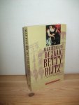 Henius, Max - De zaak Betty Blitz