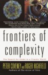Peter Coveney, Roger Highfield - Frontiers of Complexity The Search for Order in a Choatic World