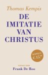 Kempis, Thomas - Kempis, Thomas-De Imitatie van Christus (nieuw)
