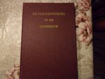  - De plantenwortel in de landbouw