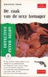 Craig, Jonathan - De zaak van de sexy teenager (case of the village tramp)