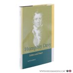 Knight, David. - Humphry Davy. Science & Power.