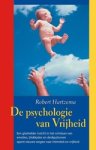 Robert Hartzema - De Psychologie van Vrijheid