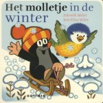 Zdenêk Miler, Katerina Miler - Molletje  -   Molletje in de winter