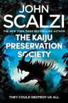 John Scalzi - The kaiju preservation society