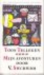 Tellegen, Toon - Mijn avonturen door V. Swchwrm