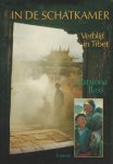Catriona Bass 39075, Wim Hohage 115129 - In de schatkamer een verblijf in Tibet