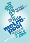 Frissen, Renée & Harchaoui, Sadik - Integratie & de metropool / perspectieven voor 2040