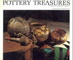 GILL, SPENCER - Pottery treasures. The splendor of Southwest Indian Art