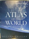 N/a - Atlas of the World: Deluxe Edition