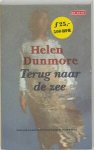 H. Dunmore - Terug naar de zee